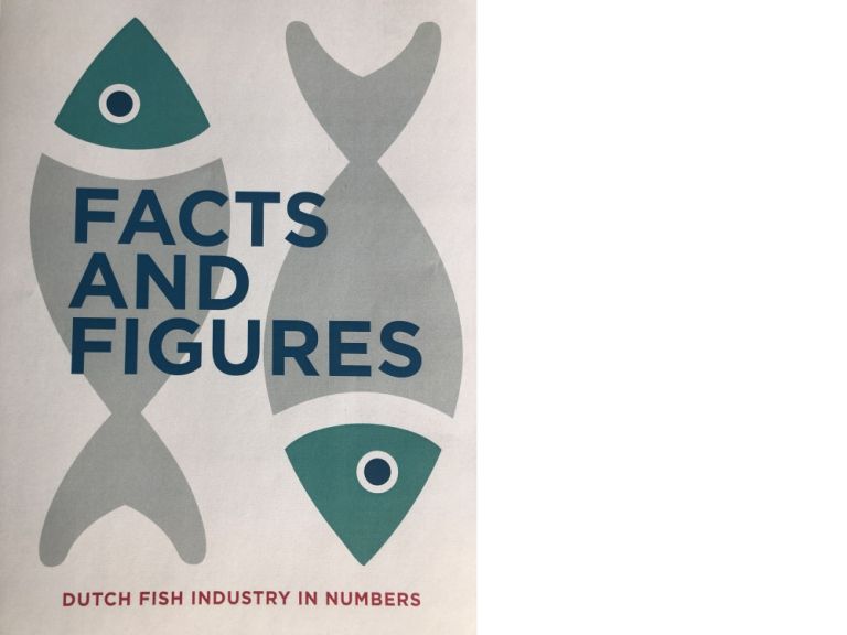 Facts & Figures – Dutch Fish Industry in numbers